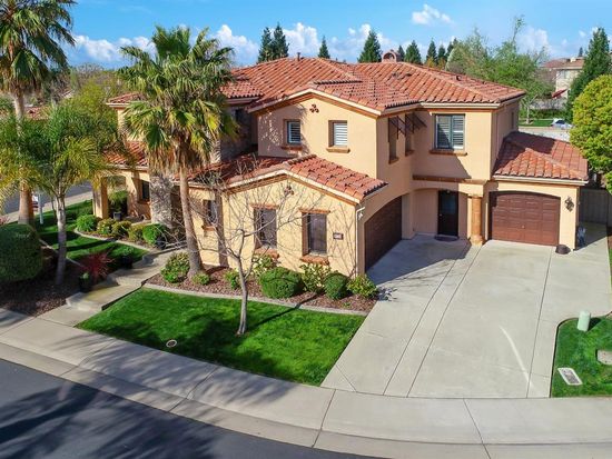 1730 Palomares Way, Roseville, CA 95747