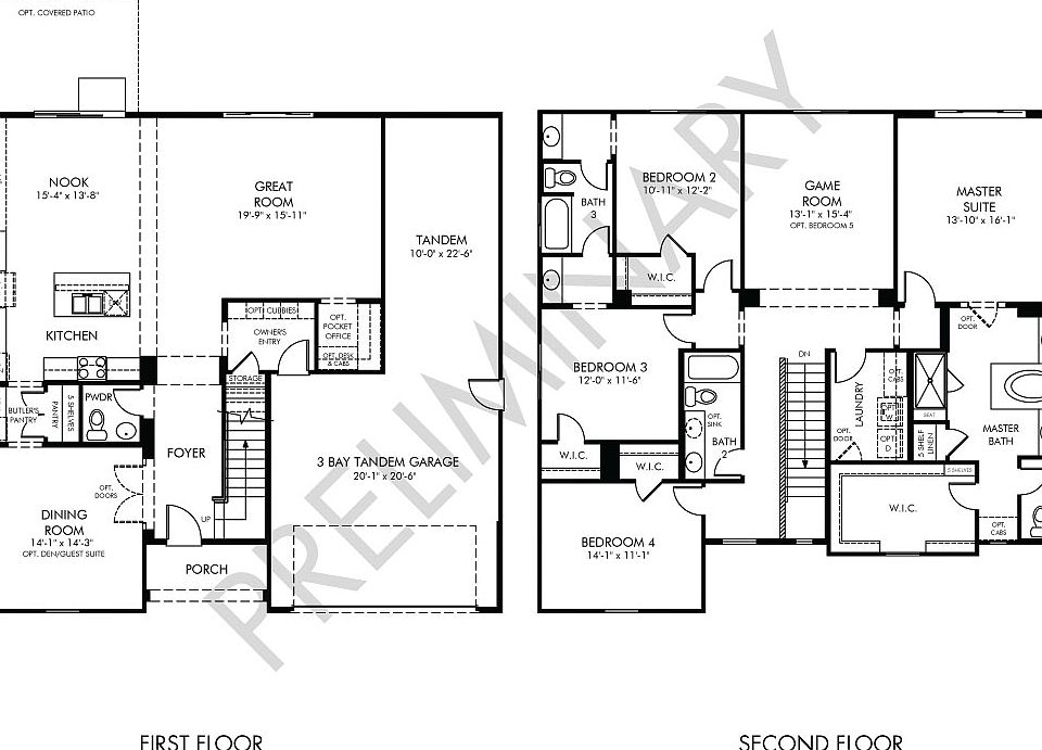 2nd image of 1123 Rancho Way