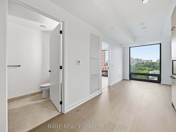 4th image of 91 Montclair Ave #1007