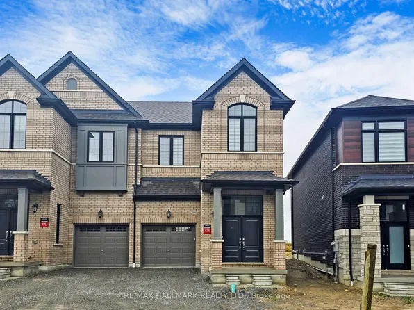 1104 Pisces Trl, Pickering, ON L1X 0P6