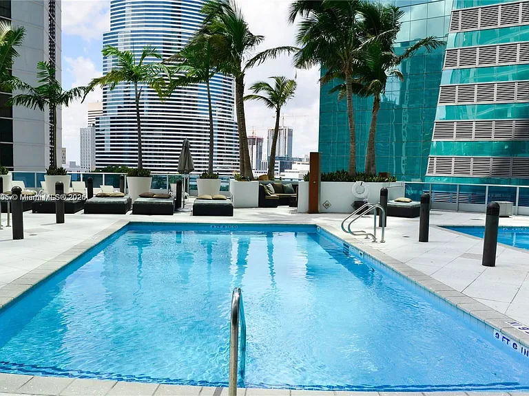 200 Biscayne Boulevard Way #3108 — Photo 24