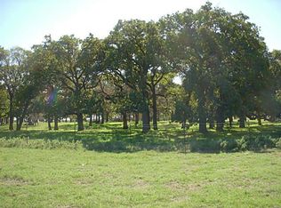 2377 Prairie Grove Rd, Valley View, TX 76272