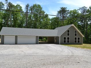 1361 Old Highway 56, Altamont, TN 37301