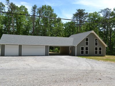 1361 Old Highway 56, Altamont, TN, 37301