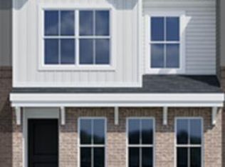 220 Chesapeake Commons St #166, Garner, NC 27529