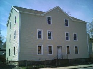 2015 Purchase St, New Bedford, MA 02740