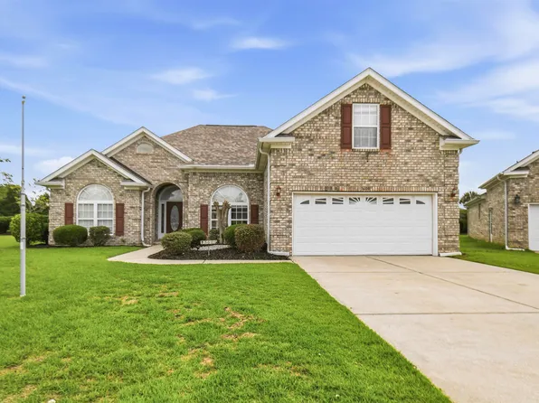 3600 Kingsley Dr., Myrtle Beach, SC 29588