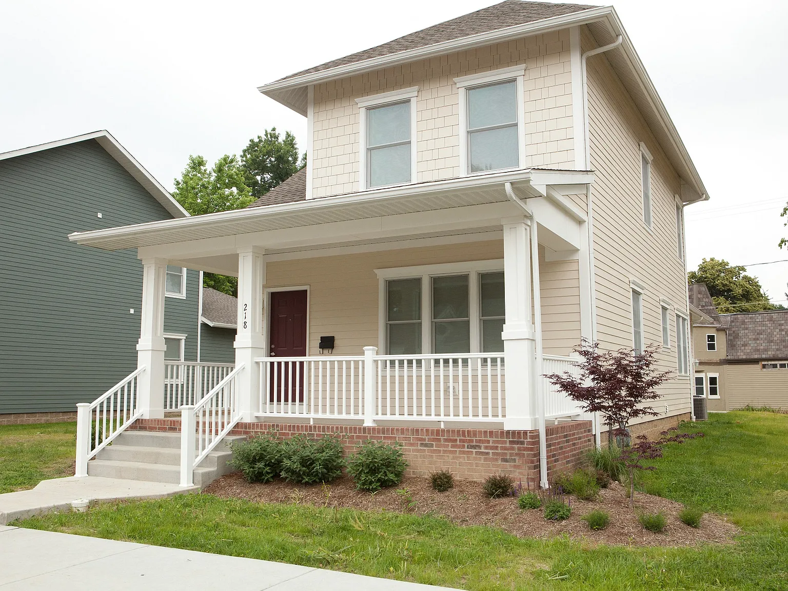 Homes of Evansville West — Photo 3