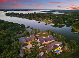 2752 Briarwood Harbor Rd, Malakoff, TX 75148