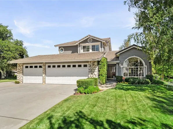 10684 Lakeview Rd, Yucaipa, CA 92399
