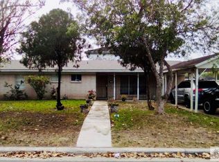 307 Cedar St, Brownsville, TX 78521