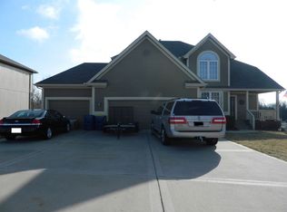 1325 Lilac Cir, Liberty, MO 64068