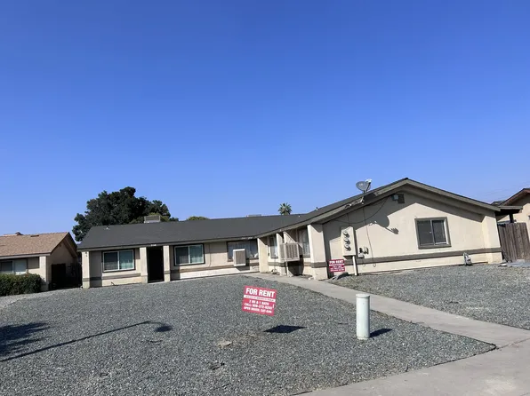 2518 W Hemlock Ct #2518, Visalia, CA 93277