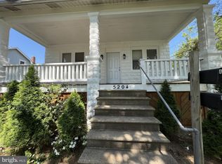 5204 Eugene Ave #A, Baltimore, MD 21206