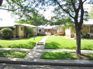 2205 S Grant St APT A, Denver, CO 80210