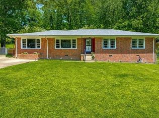 3701 Juandale Dr, Chattanooga, TN 37406