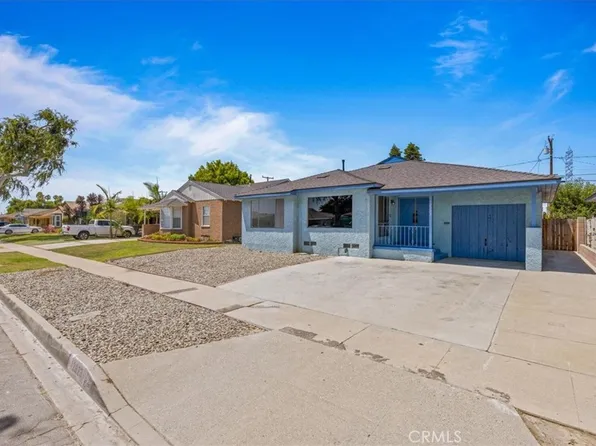 12923 McKinley Ave, Los Angeles, CA 90059