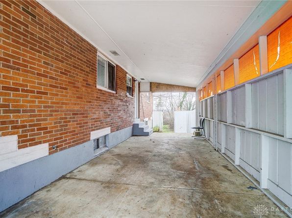 321 N Cherrywood Ave, Dayton, OH 45403