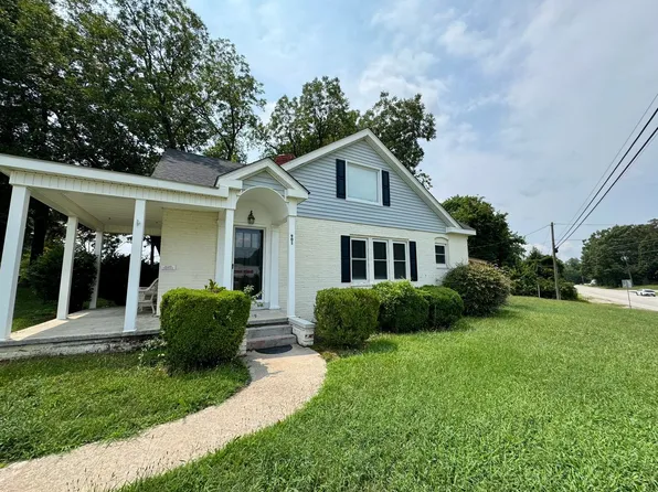 901 W. Danville St., 901 W Danville St #A, South Hill, VA 23970