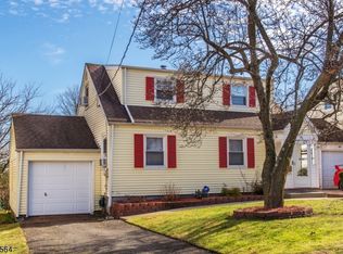 75 Sussex Rd, Clifton, NJ 07012