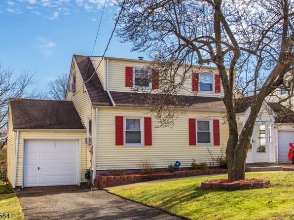 75 Sussex Rd, Clifton City, NJ 07012