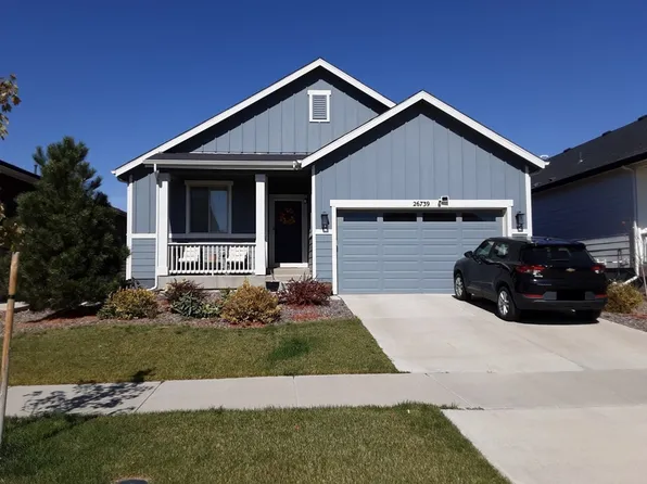 26739 E Cedar Ave, Aurora, CO 80018