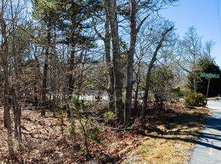 1361 Orleans Rd, Harwich, MA 02645