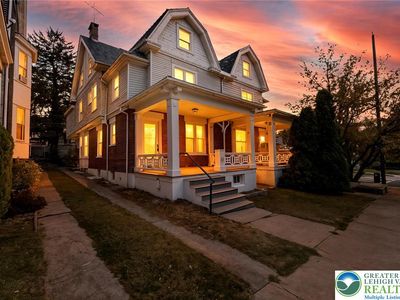 127 S 16th St, Allentown, PA, 18102