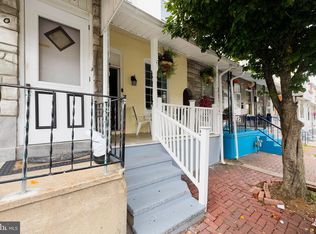 1142 Church St, Reading, PA 19601