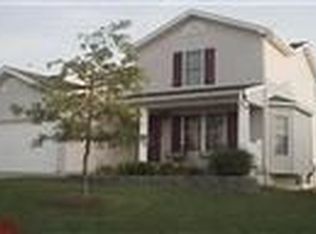 405 Carrollton Dr, Wentzville, MO 63385