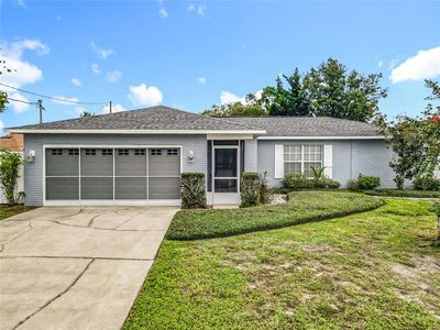 2607 Sheffield Dr, Deltona, FL, 32738