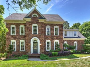 6504 Hunter Pine Ln, Charlotte, NC 28270