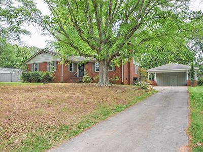 202 Rockmont Rd, Greenville, SC, 29615