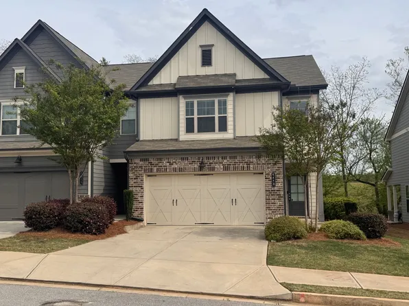 5619 Parkview Ln, Flowery Branch, GA 30542