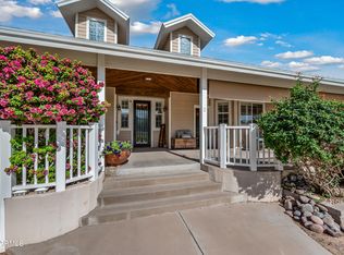 6655 N 186th Ave, Waddell, AZ 85355