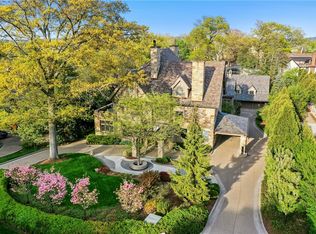 122 Woodland Rd, Pittsburgh, PA 15232