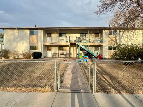 2625 N Chestnut St, Colorado Springs, CO 80907