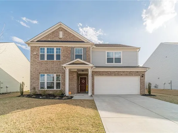 3072 Lowell Rd, Bethlehem, GA 30620