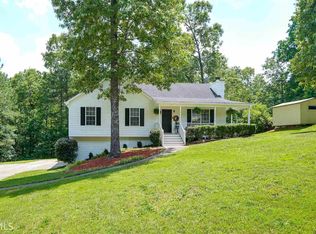144 Seals Dr, Dallas, GA 30157