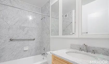 Rented by Mirador Real Estate