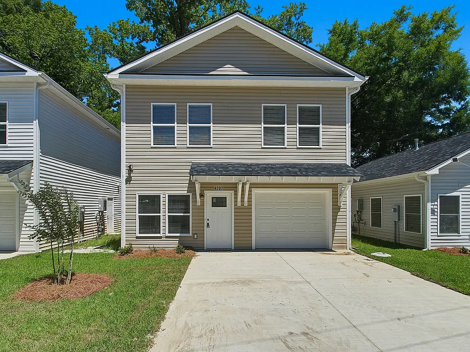 4707 Boundary St #4707