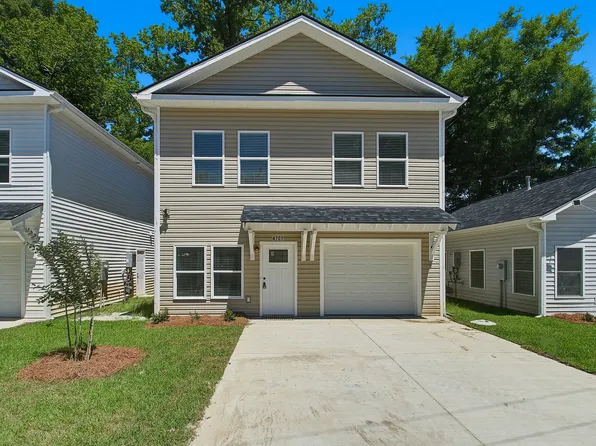 4707 Boundary St #4707, North Charleston, SC 29418