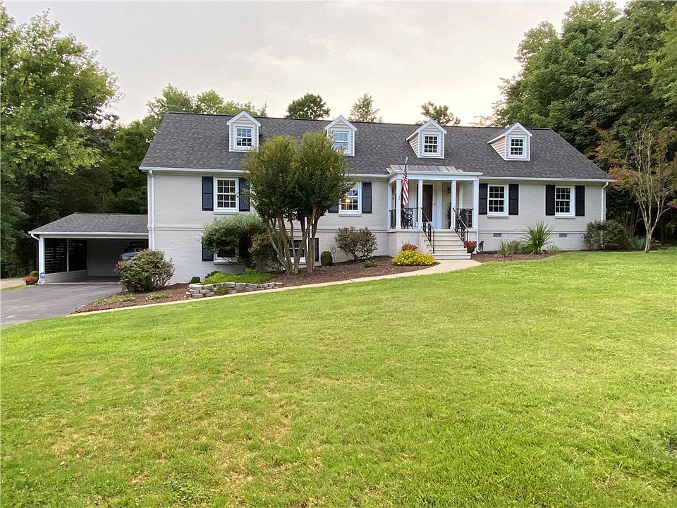 2273 Huffman Mill Rd, Burlington, NC 27215 Zillow