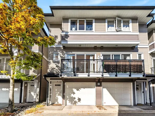 8433 Bennett Rd #9, Richmond, BC V6Y 4E5