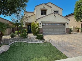 21550 N 120th Ln, Sun City, AZ 85373