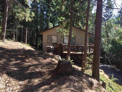 24021 Wakalu Trl, Mi Wuk Village, CA, 95346