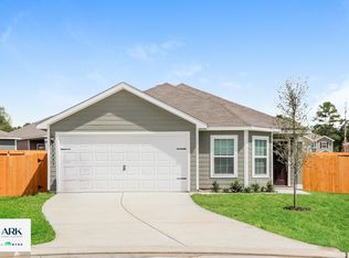 26828 Steinbeck Dr, Magnolia, TX 77355