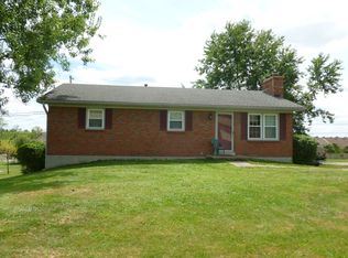 5 Chickadee Ln, Winchester, KY 40391