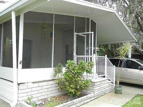WELCOME TO YOUR NEW HOME 55+ COMMUNITY