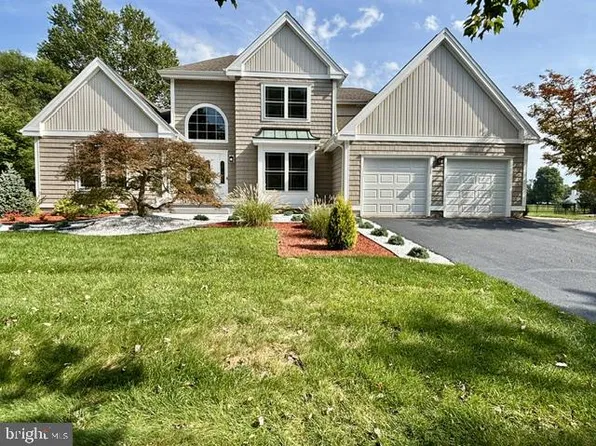 14 Wilson Way S, West Windsor, NJ 08550